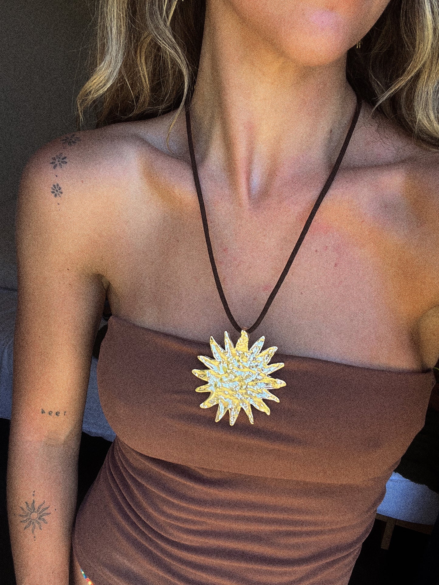 laguna necklace