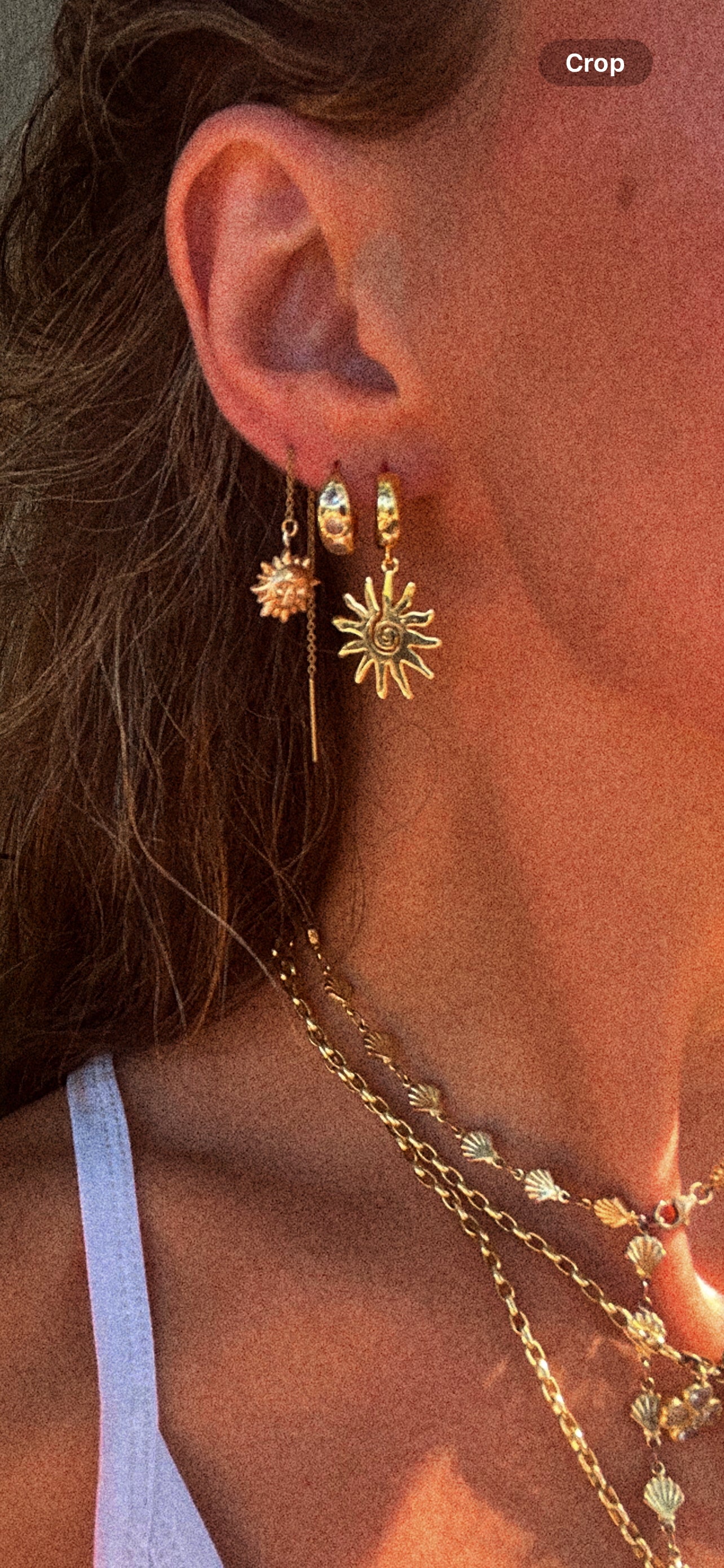 golden hour hoops