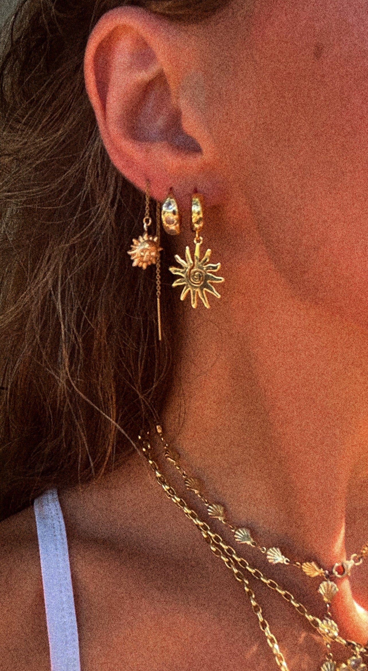 golden hour hoops