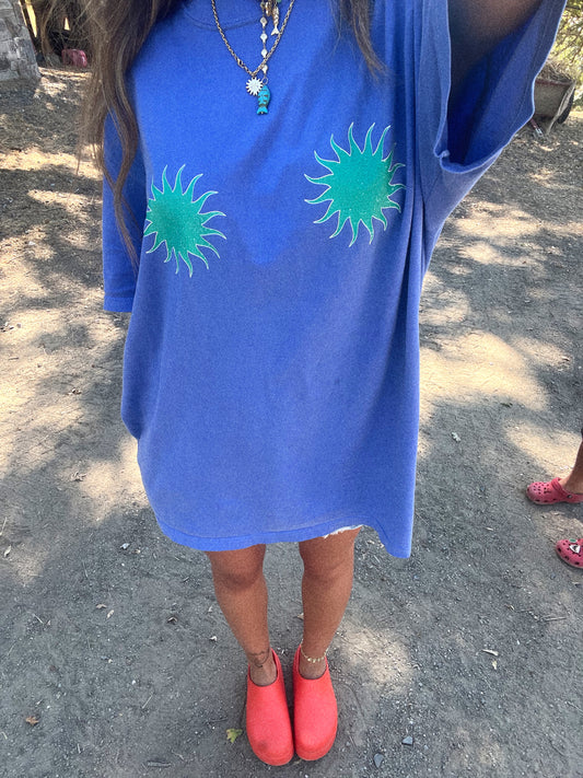PRE-ORDER sol tits tee (high-tide)