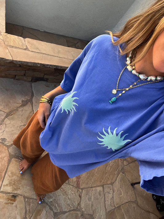 PRE-ORDER sol tits tee (high-tide)