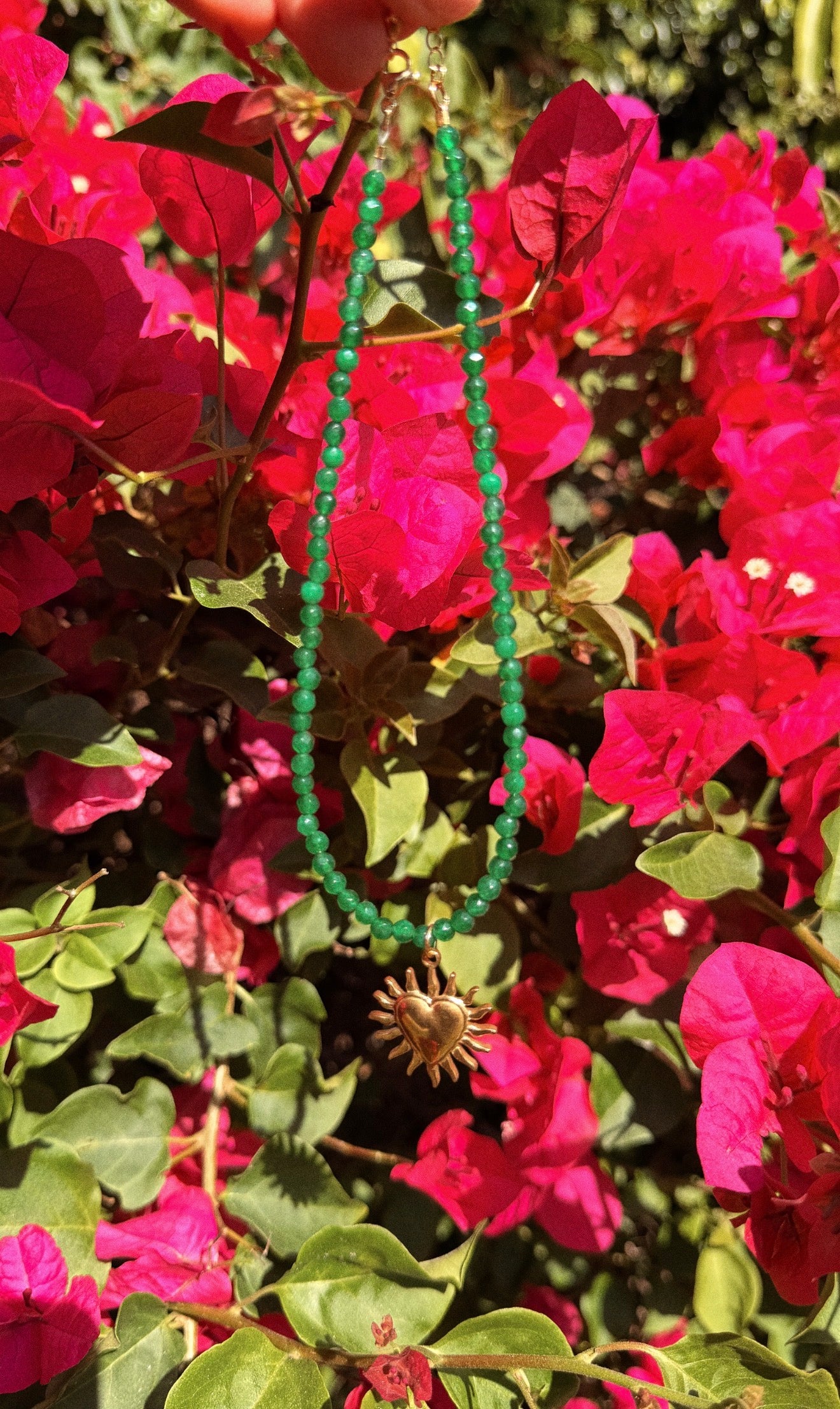 heatwave choker