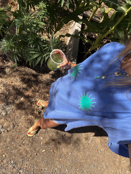PRE-ORDER sol tits tee (high-tide)