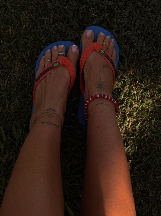 SUNBURN