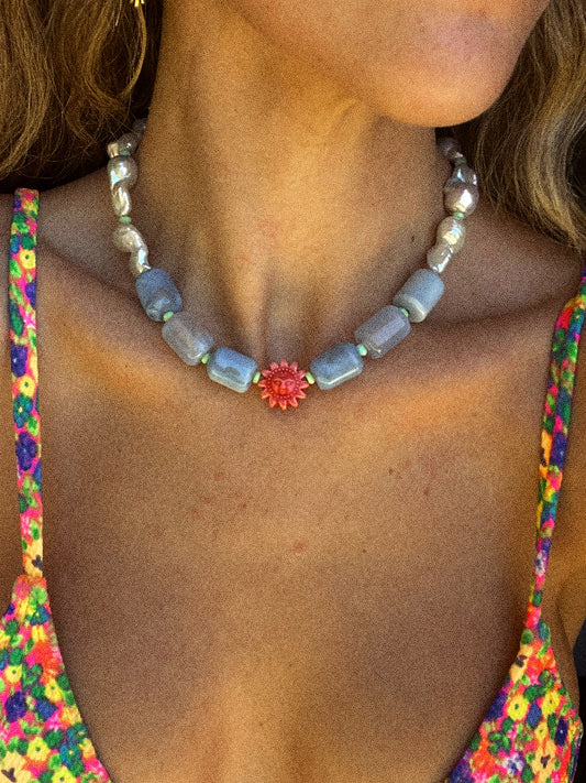 cabana necklace