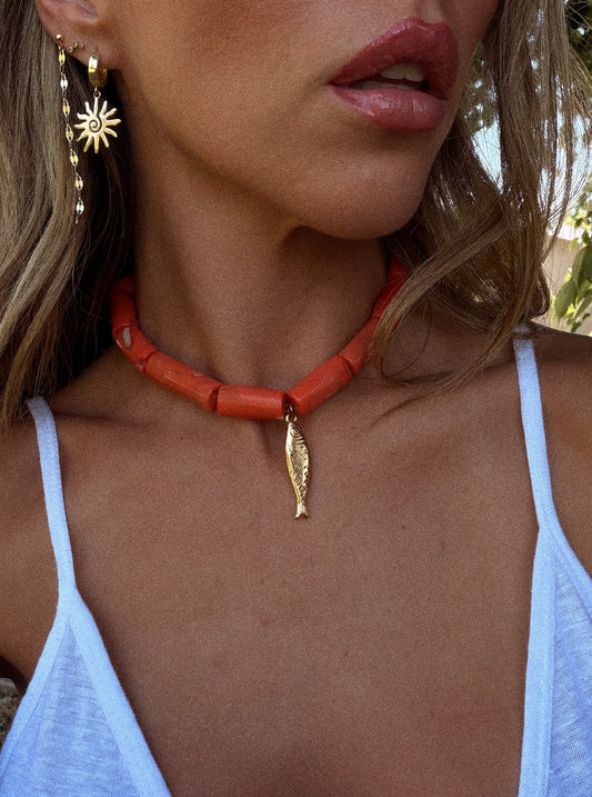 catch choker