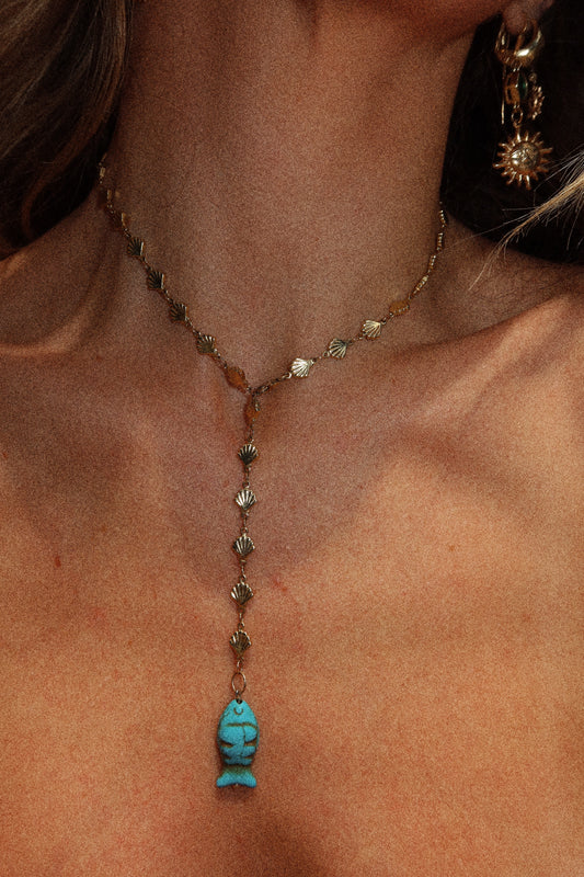 bahia lariat